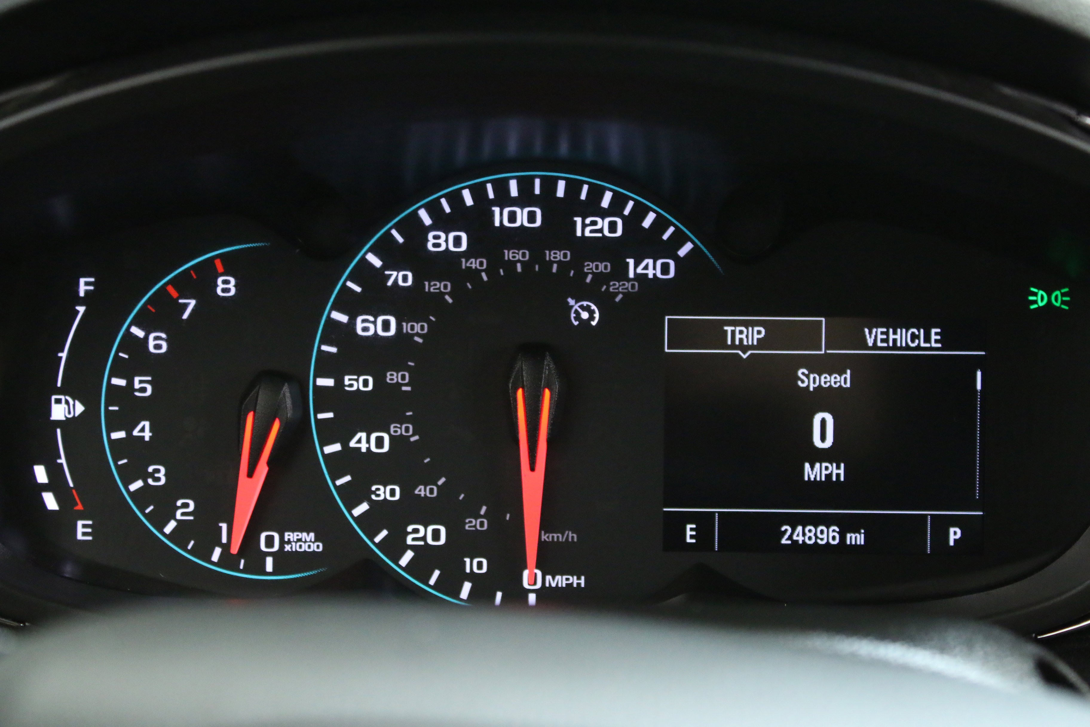 Used 2022 Chevrolet Trax LT w/ Midnight Edition image 18