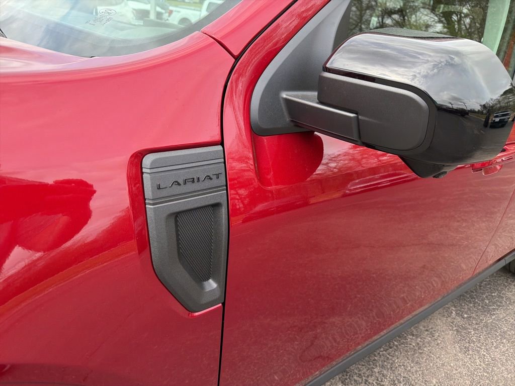 New 2026 Ford Maverick Lariat image 41