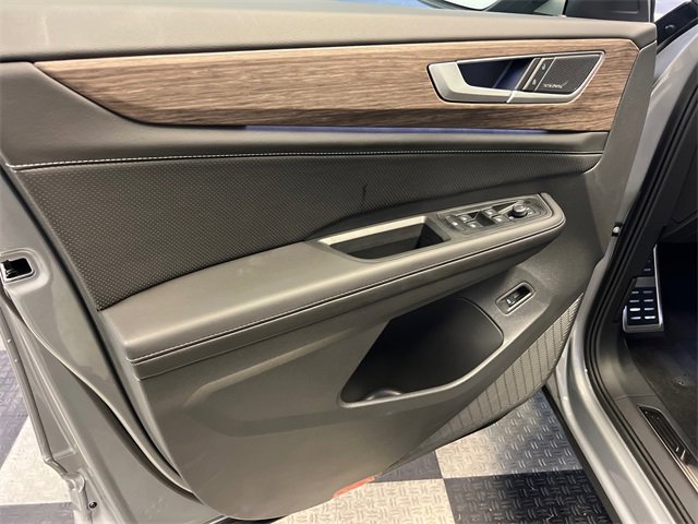 New 2026 Volkswagen Atlas SEL Premium R-Line image 8