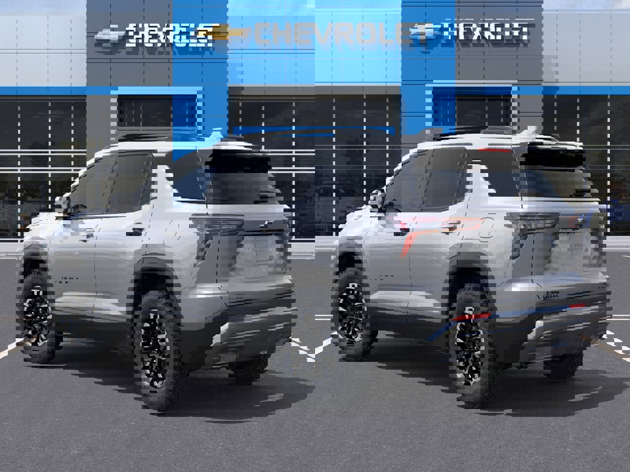 New 2026 Chevrolet Equinox ACTIV image 3