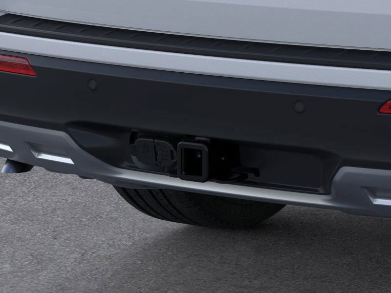 New 2026 Ford Explorer Active w/ Active Comfort Package image 23