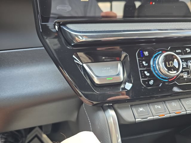 New 2026 GMC Sierra 1500 Denali AWD/4WD image 24