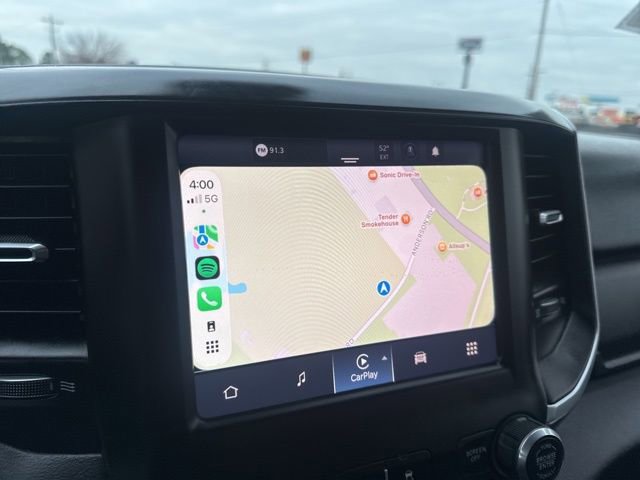 Used 2024 RAM 2500 Big Horn image 3