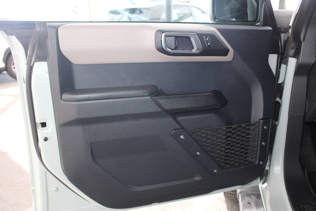 Used 2024 Ford Bronco Wildtrak AWD/4WD image 20