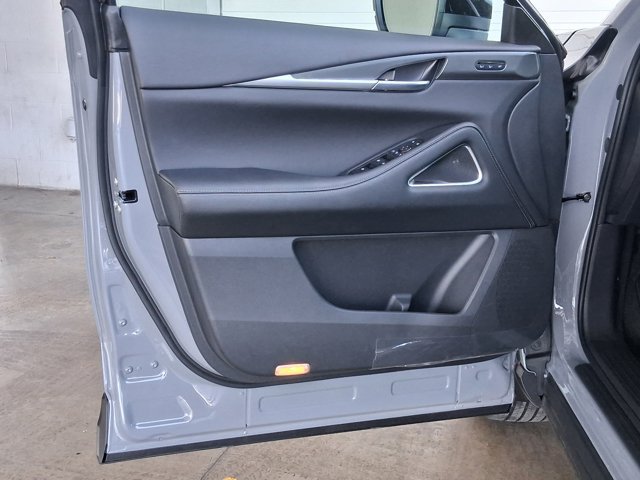 New 2027 INFINITI QX60 Luxe w/ Cargo Package FWD image 15