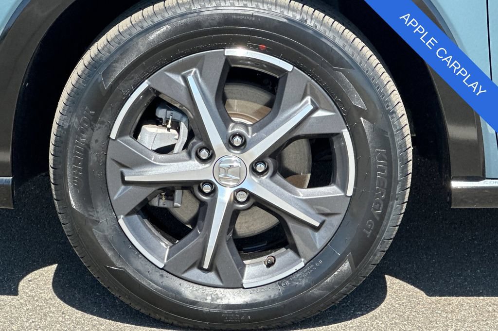 Used 2025 Honda HR-V EX-L image 29