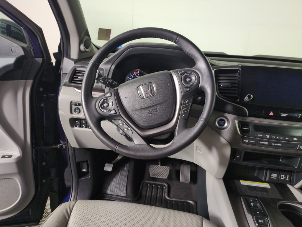 Certified 2023 Honda Ridgeline RTL-E image 17