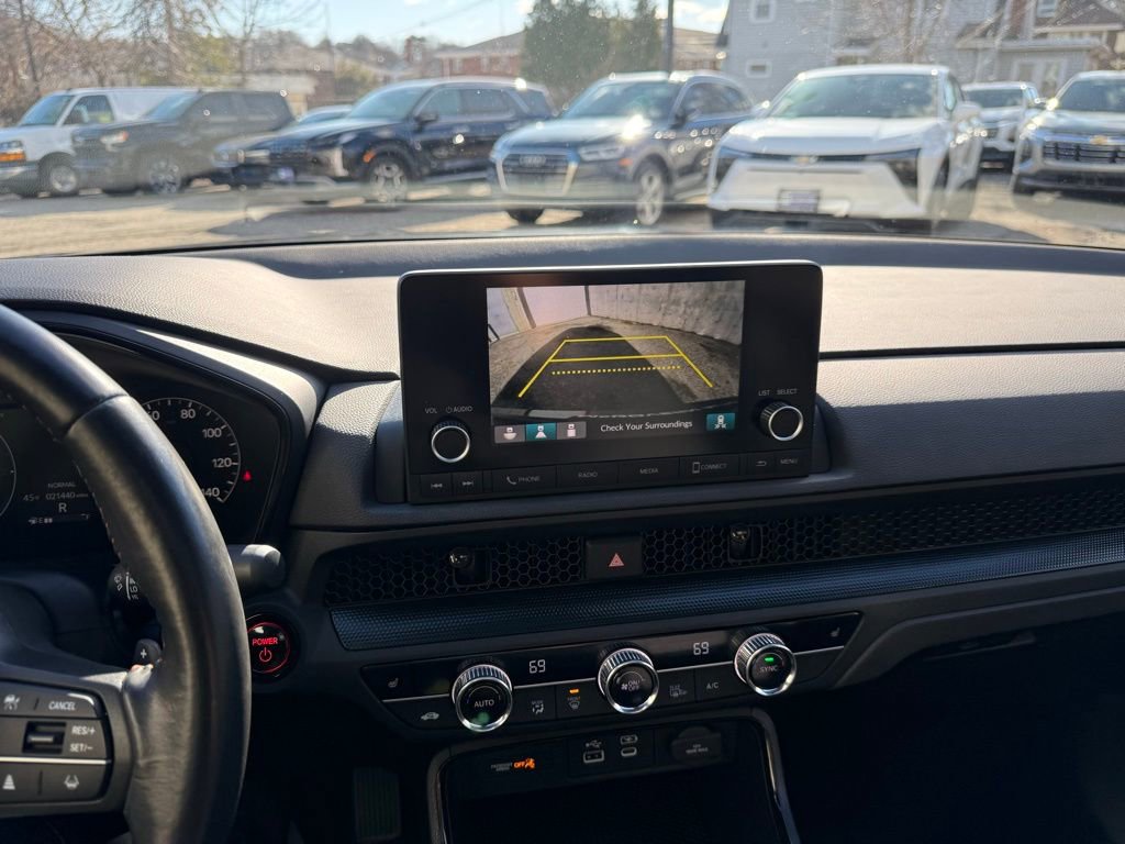 Used 2024 Honda CR-V Sport image 26