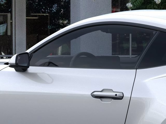 New 2026 Ford Mustang Premium RWD image 20