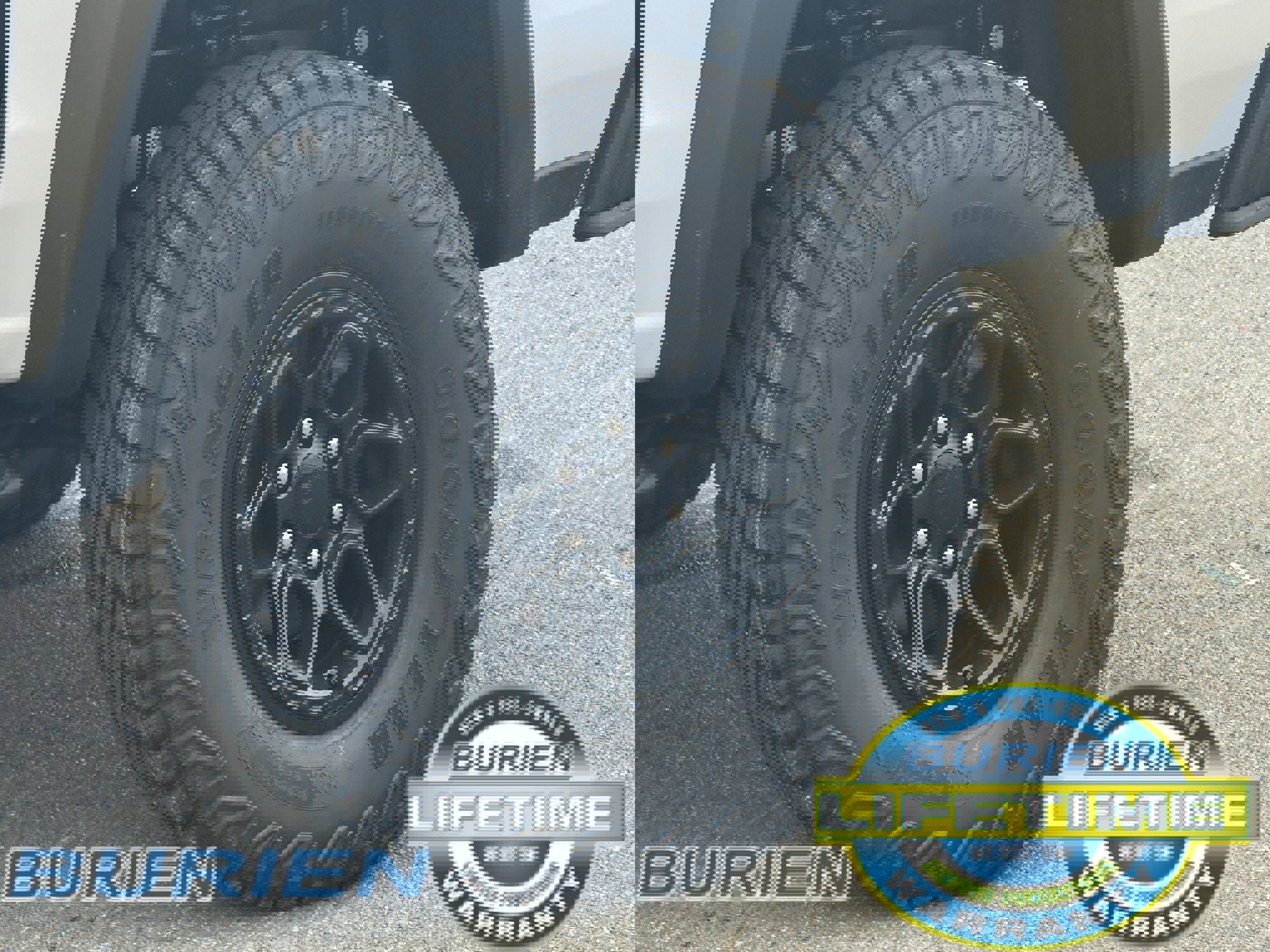 New 2026 Chevrolet Colorado ZR2 w/ ZR2 Bison Edition image 30