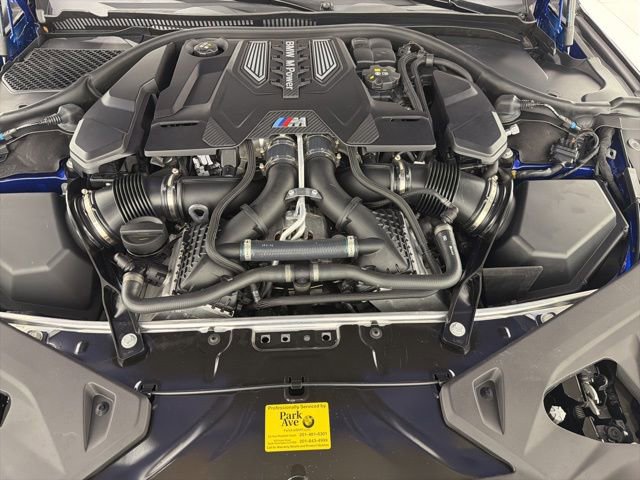 Used 2023 BMW M8 Competition AWD/4WD image 42