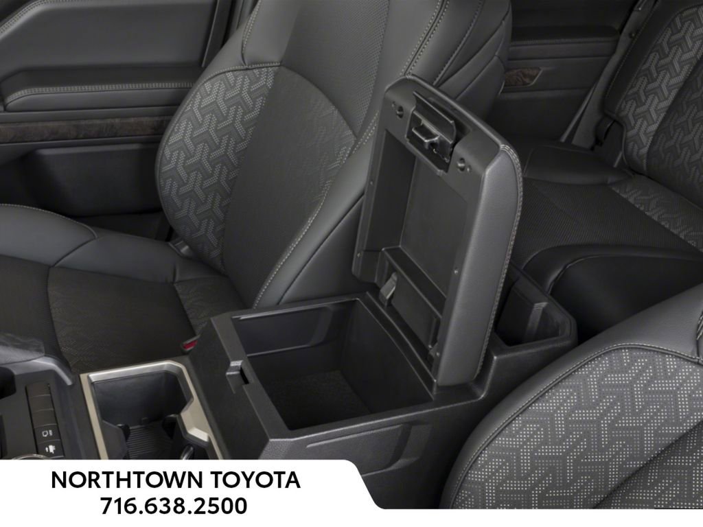New 2026 Toyota Tacoma Limited image 13