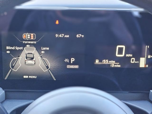 New 2026 Nissan Kicks S image 18