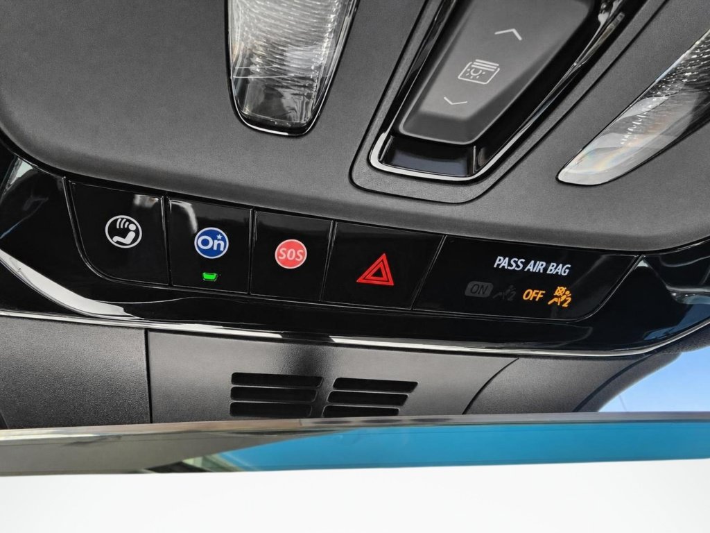 New 2026 Cadillac Optiq Sport 1 RWD image 50