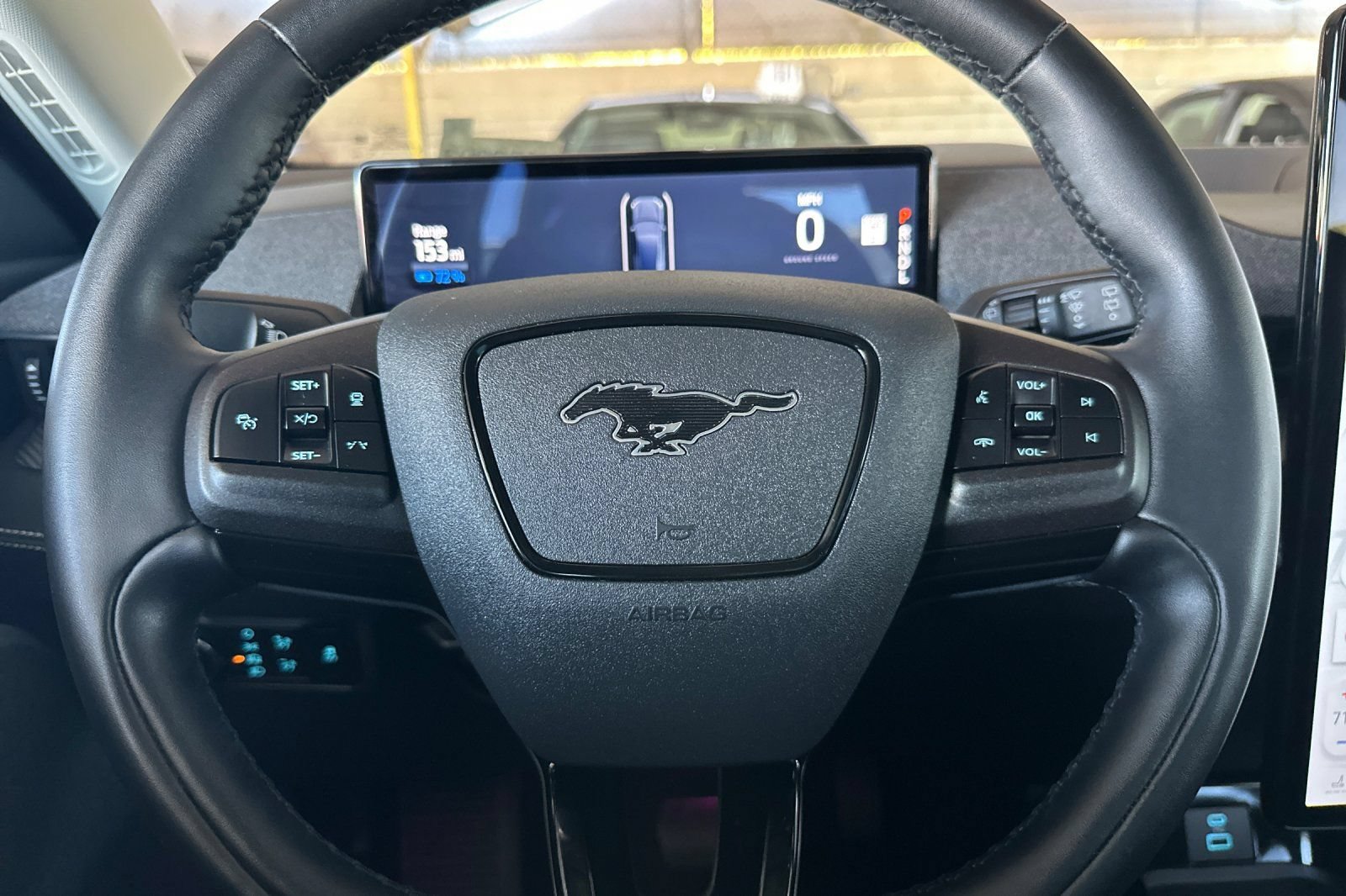 Used 2023 Ford Mustang Mach-E Premium AWD/4WD image 25