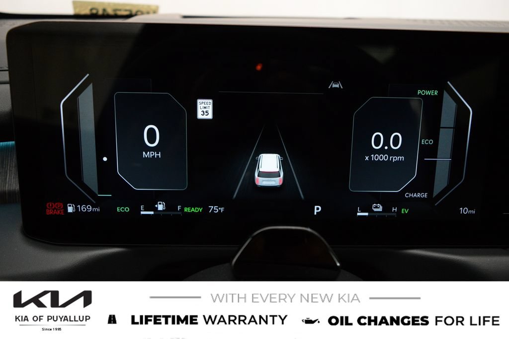 New 2027 Kia Telluride X-Line SX Prestige w/ Towing Package AWD/4WD image 19