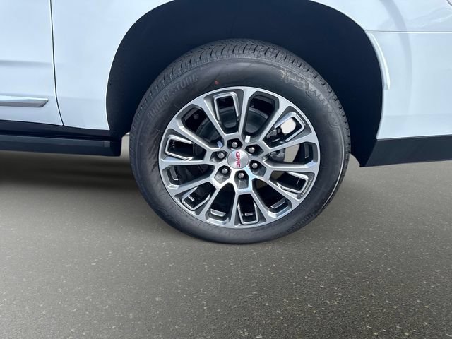 New 2026 GMC Yukon XL Denali w/ Denali Reserve Package AWD/4WD image 12