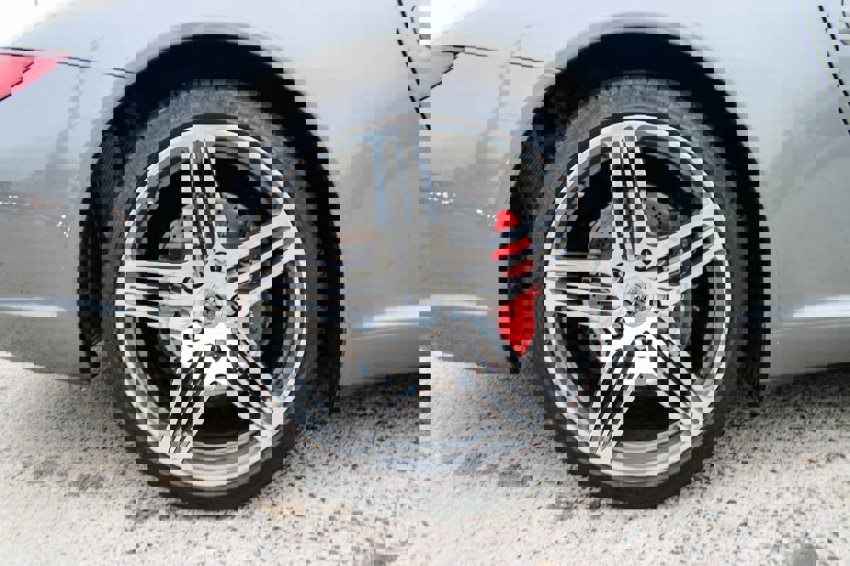 Used 2010 Porsche 911 Carrera S image 32