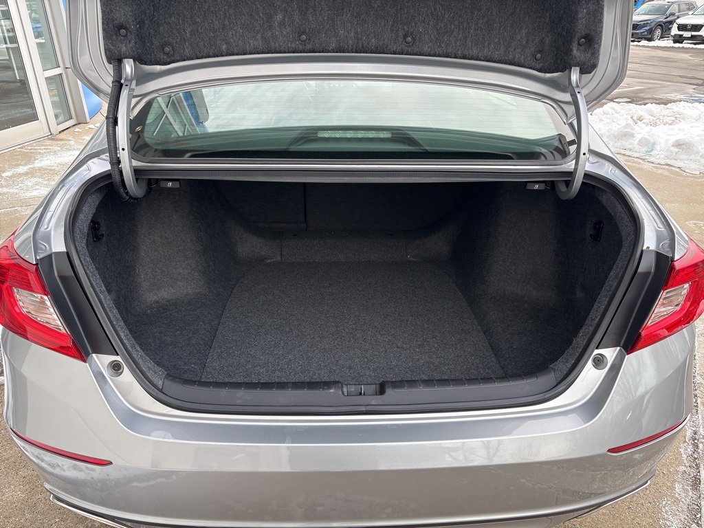 Used 2022 Honda Accord Sport Special Edition image 29