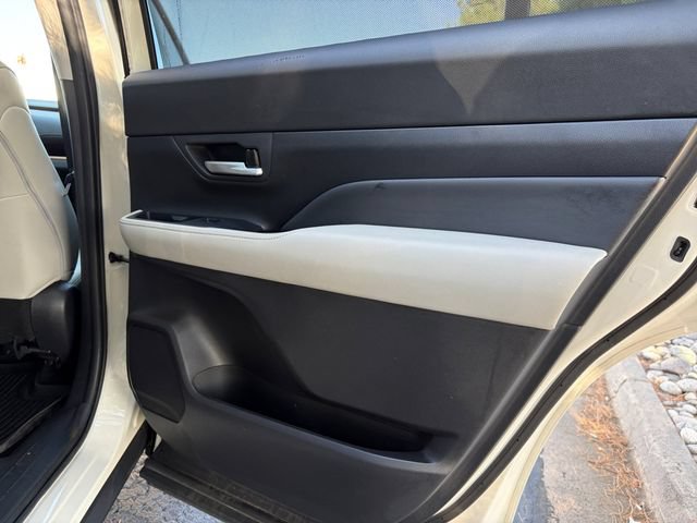 Used 2024 Toyota Grand Highlander AWD image 36