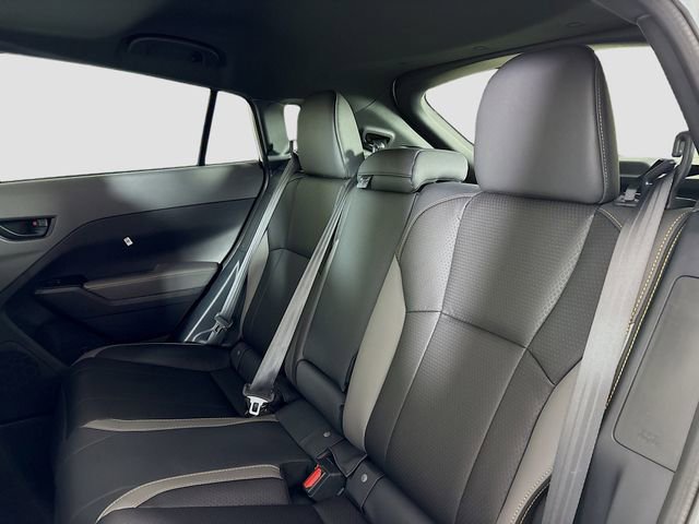 New 2026 Subaru Crosstrek 2.5i Wilderness image 25