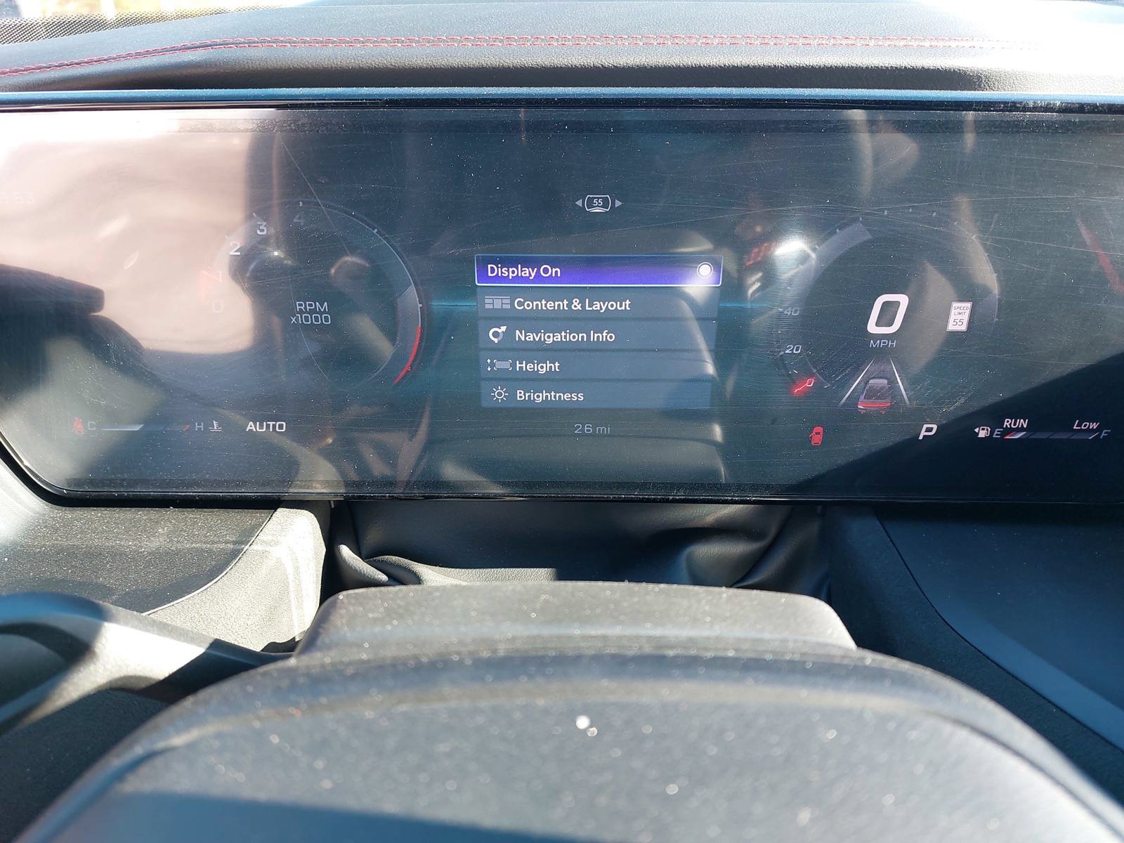 New 2026 Dodge Charger Scat Pack AWD/4WD image 21