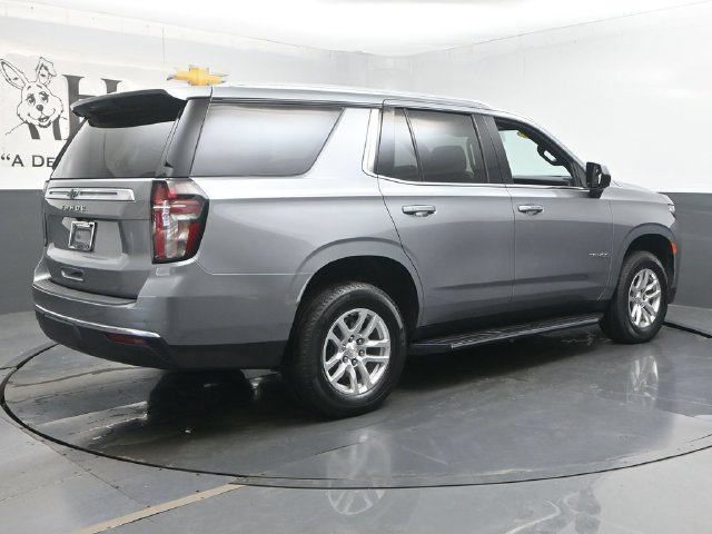 Used 2023 Chevrolet Tahoe LS w/ Driver Alert Package AWD/4WD image 56
