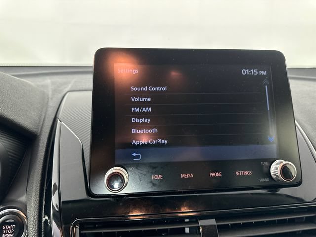 Used 2024 Mitsubishi Eclipse Cross LE AWD/4WD image 11