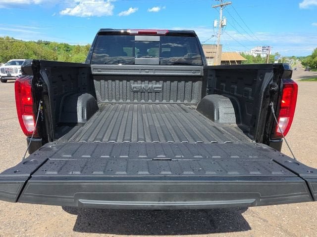 New 2026 GMC Sierra 1500 Elevation AWD/4WD image 17