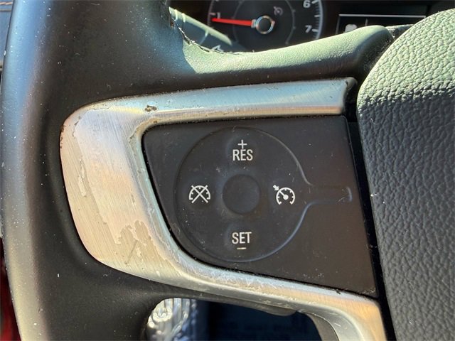 Used 2018 GMC Terrain SLE w/ Driver Convenience Package image 34