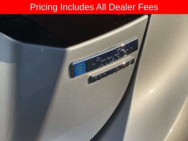 Used 2018 Honda Clarity Touring image 5