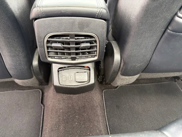Used 2018 Lincoln MKZ Reserve FWD image 23
