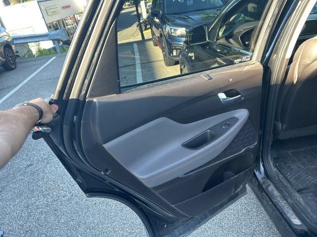 Used 2019 Hyundai Santa Fe Limited AWD/4WD image 28