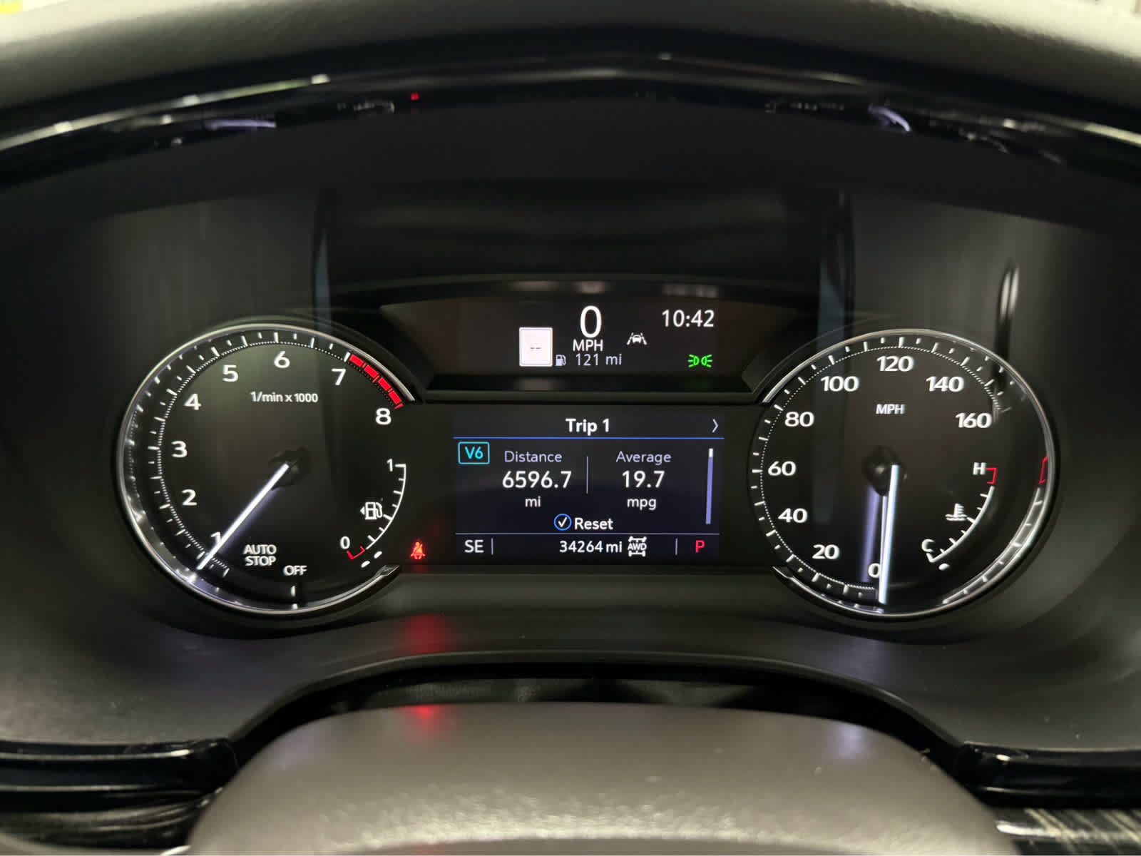 Used 2022 Cadillac XT6 Premium Luxury AWD/4WD image 15