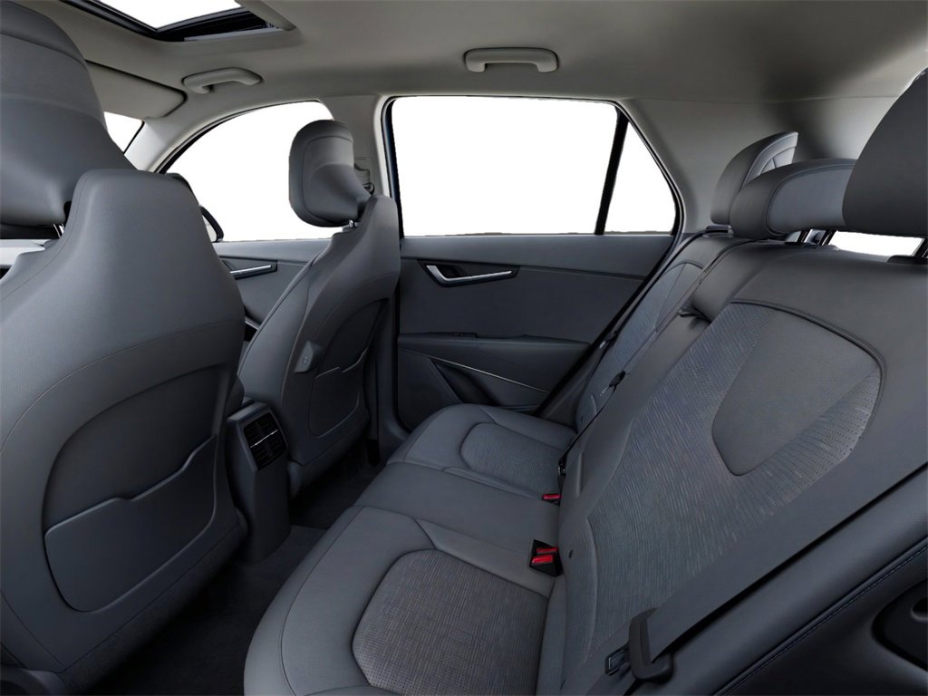 New 2026 Kia Niro SX image 18