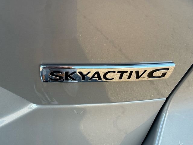 New 2025 MAZDA CX-5 AWD 2.5 S w/ Premium Plus Pkg image 10