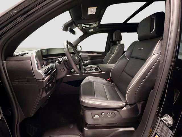 Certified 2025 Cadillac Escalade ESV Premium Luxury image 19
