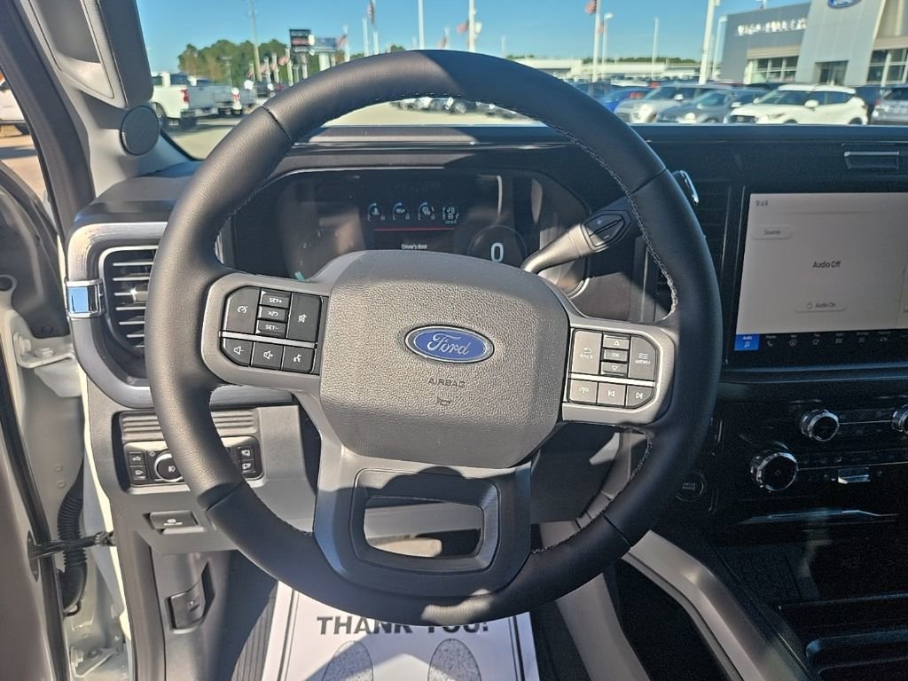 New 2026 Ford F250 Lariat image 16