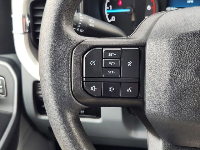 Used 2024 Ford F350 XL w/ STX Appearance Package image 29