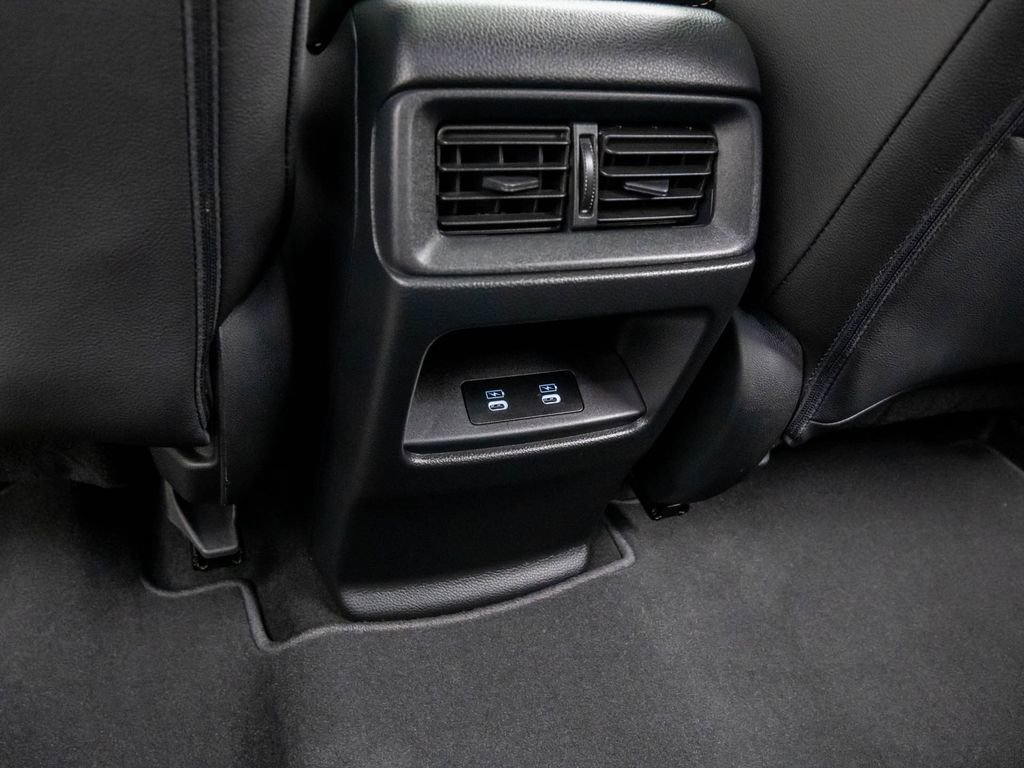 New 2026 Honda CR-V Sport Touring image 20