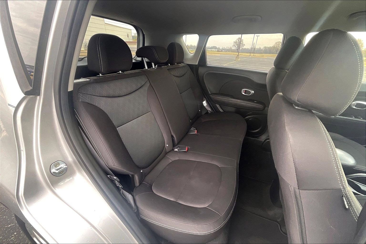 Used 2018 Kia Soul image 16