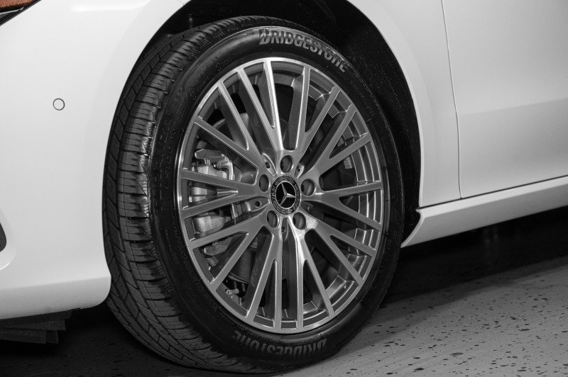 Certified 2026 Mercedes-Benz CLA 250 image 10