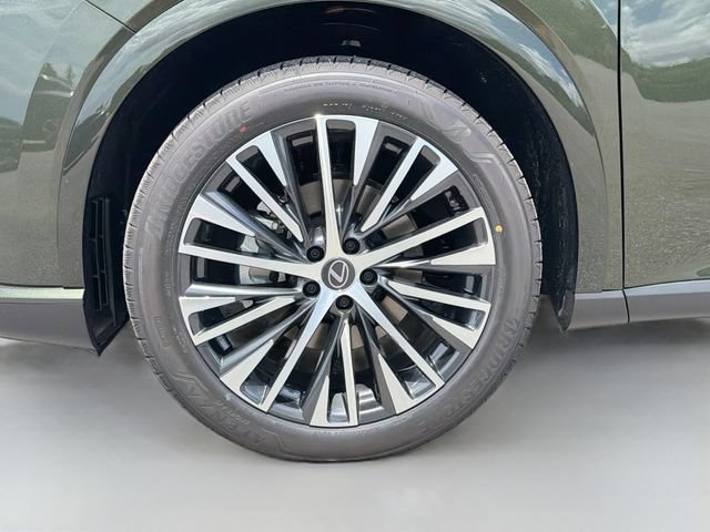 New 2026 Lexus RX 350 Premium Plus w/ Accessory Package (2T) FWD image 43