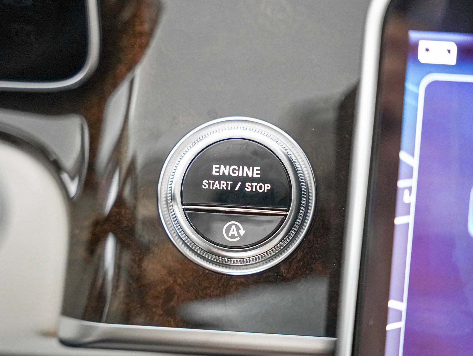 New 2026 Mercedes-Benz S 580 4MATIC Sedan image 18