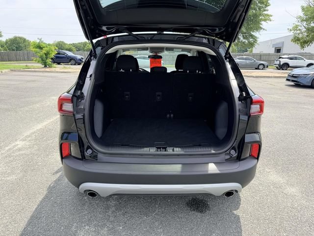 Used 2025 Ford Escape Active AWD/4WD image 12
