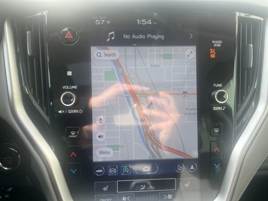 Used 2023 Subaru Outback Limited w/ Tech Package 2 image 21