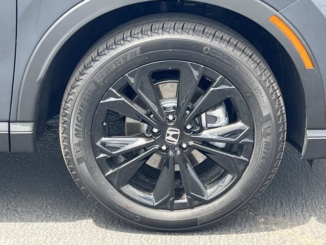Certified 2026 Honda CR-V Sport Touring image 30