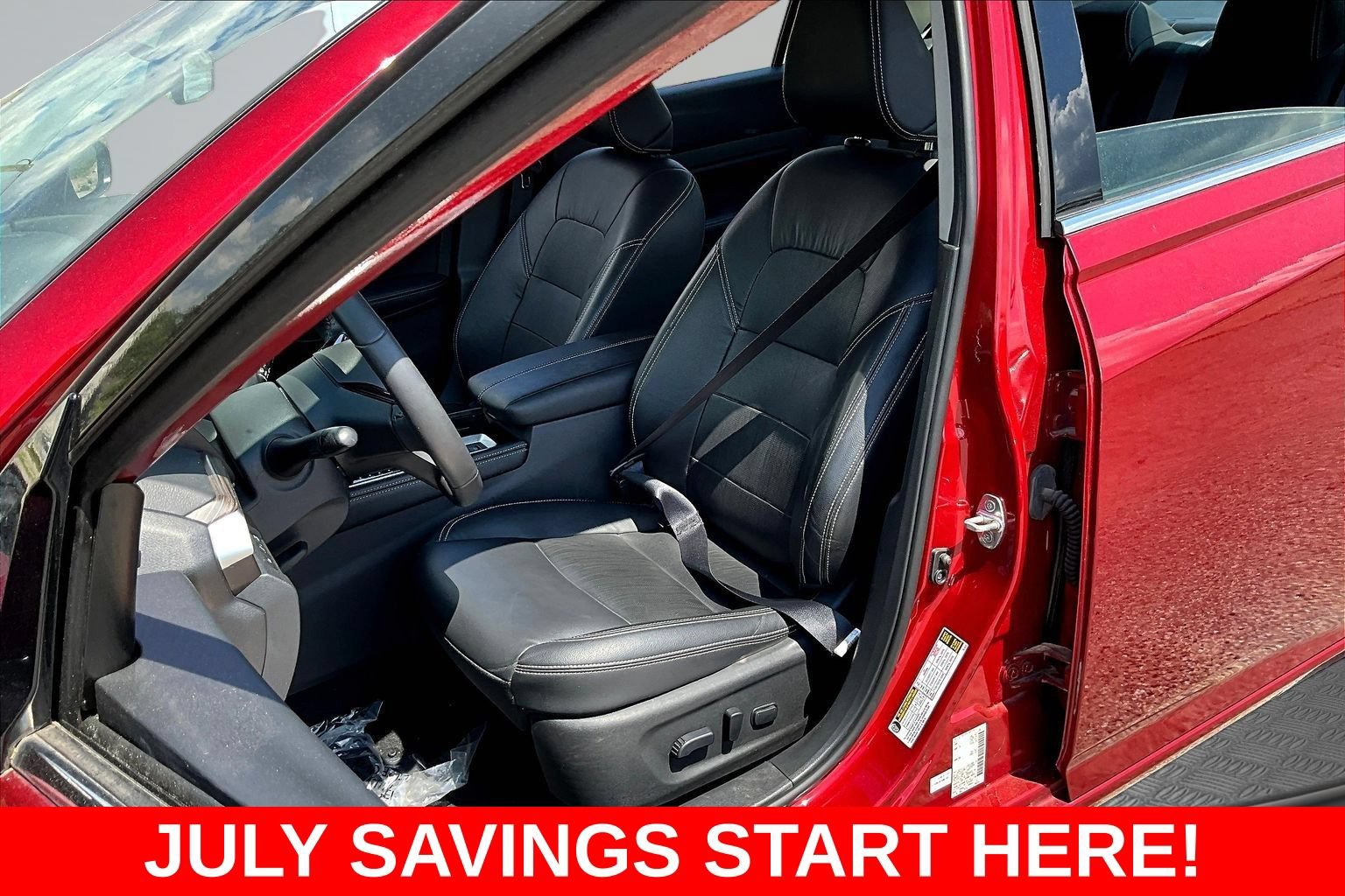 Used 2022 Nissan Altima 2.5 SL FWD image 26