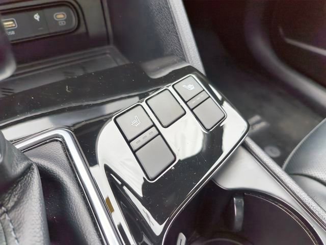 Used 2023 Kia Sportage X-Line w/ X-Line Premium Package image 22