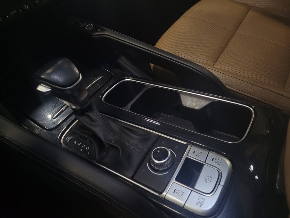 Used 2021 Kia Telluride SX image 26